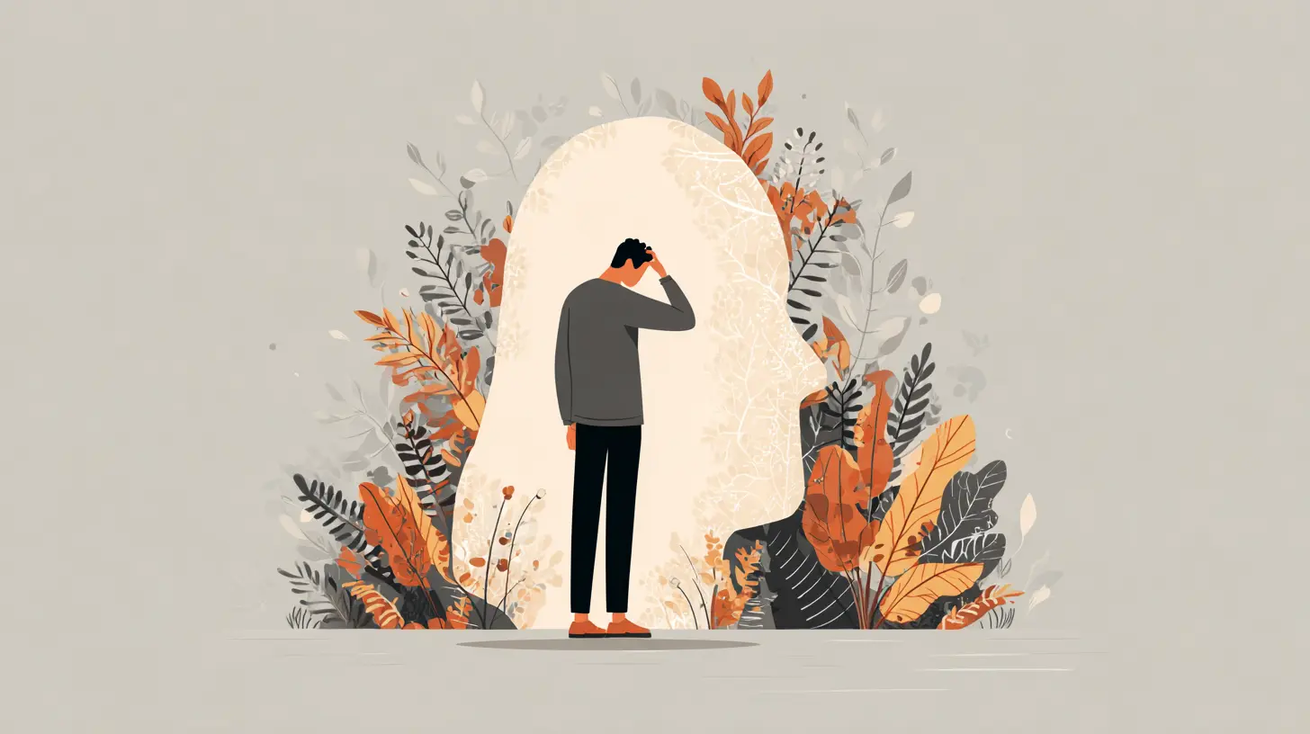 How to Stop Negative Self-Talk and Reclaim Your Confidence