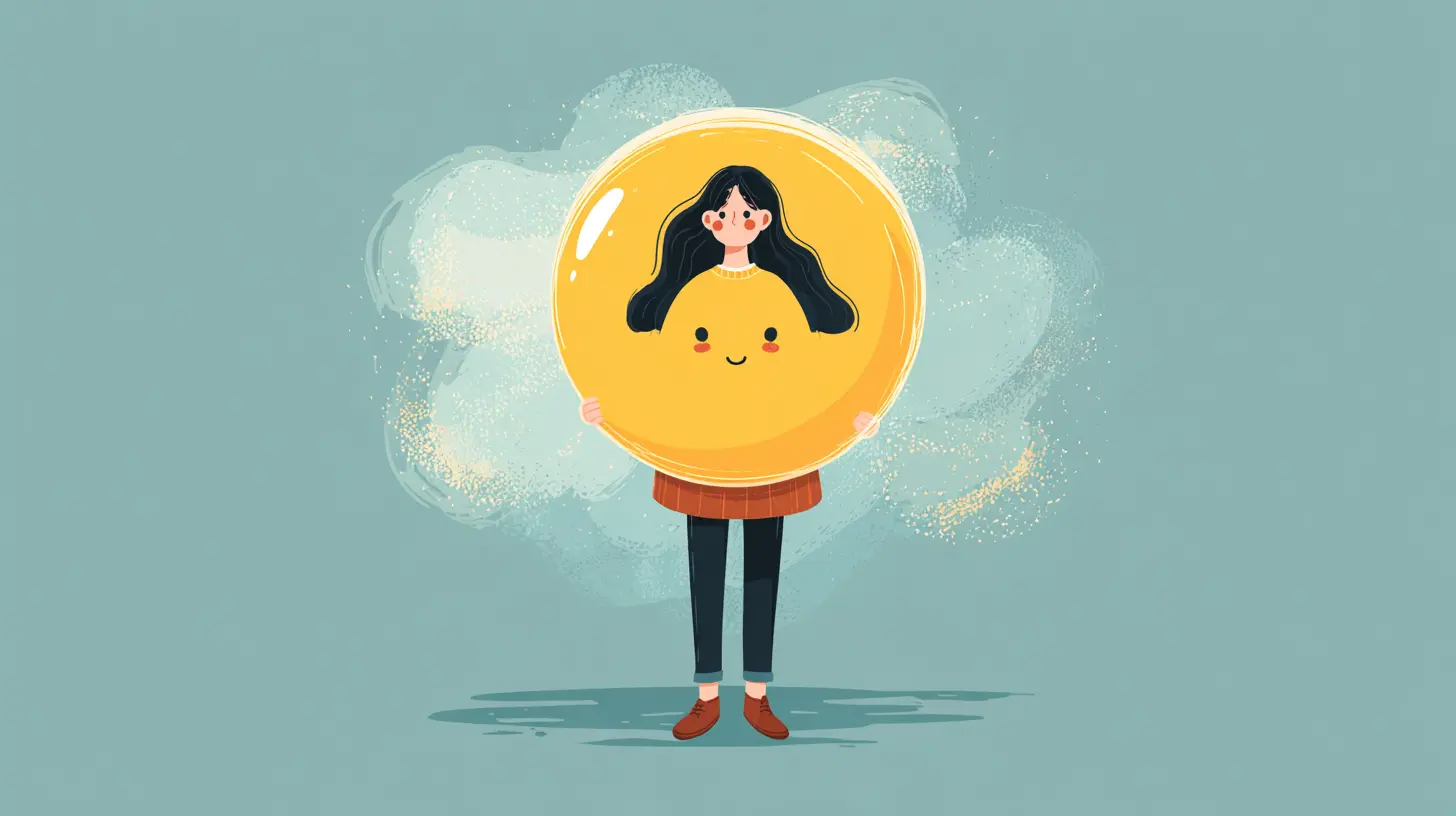 How to Stop Negative Self-Talk and Reclaim Your Confidence