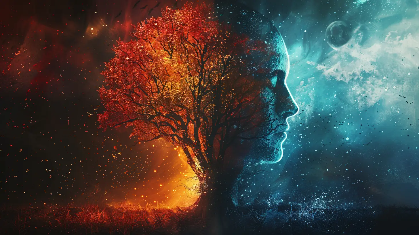 How to Support a Loved One with a Personality Disorder