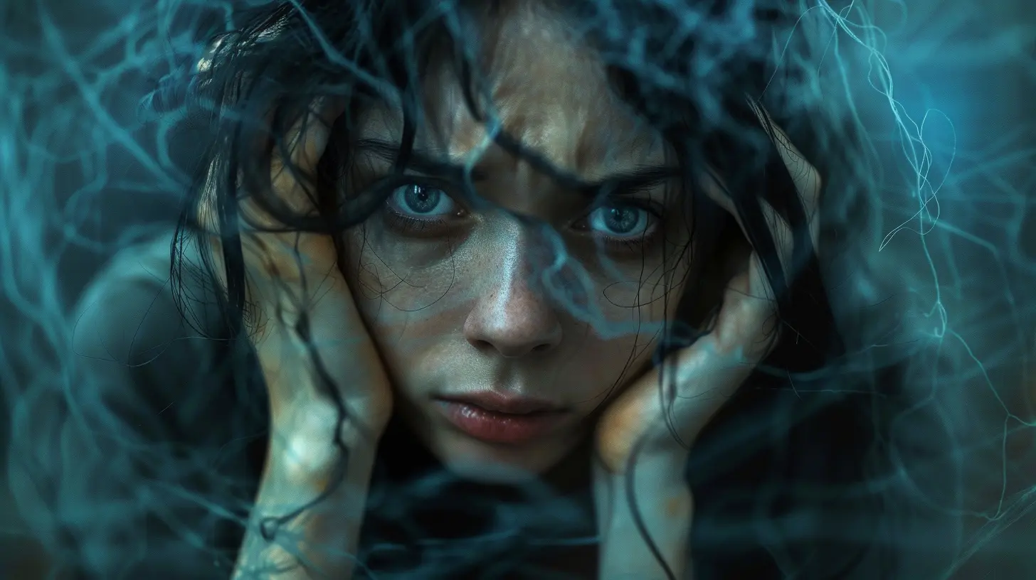 How to Support a Loved One with a Personality Disorder