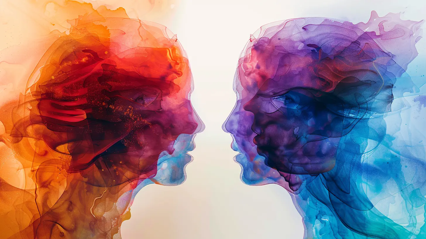 How to Support a Loved One with a Personality Disorder