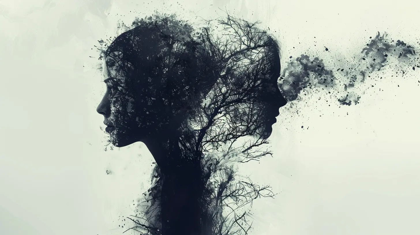 How to Support a Loved One with a Personality Disorder