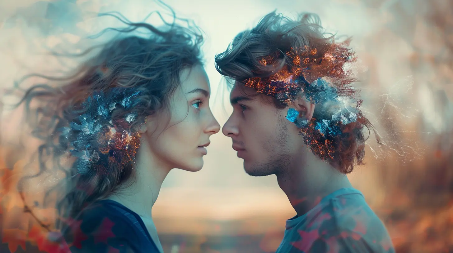 How to Support a Partner with Attention Deficit Disorder