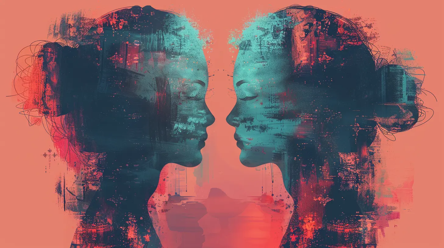 How to Support a Partner with Attention Deficit Disorder