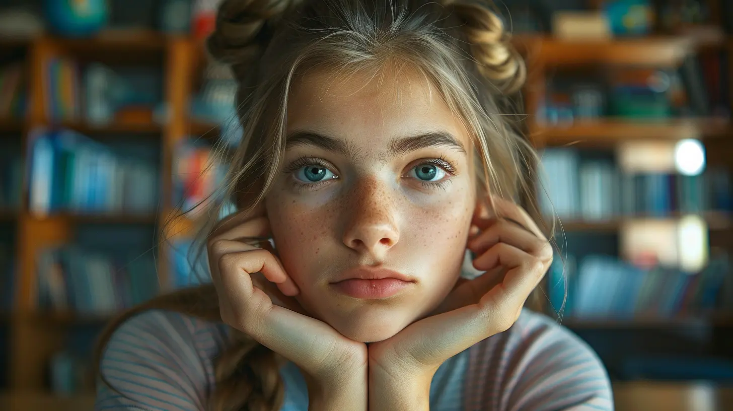 How to Thrive in School with Attention Deficit Disorder
