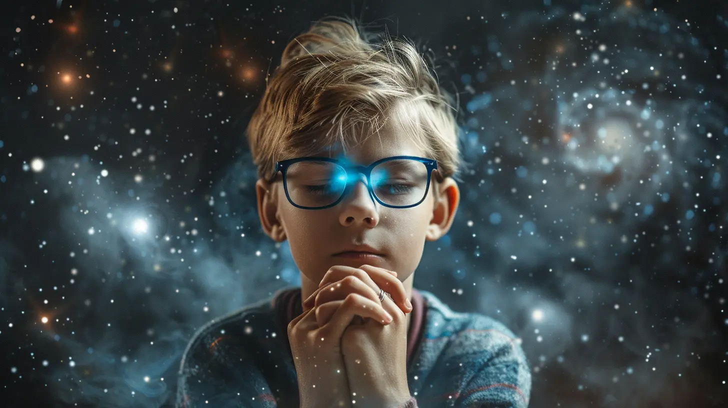 How to Thrive in School with Attention Deficit Disorder
