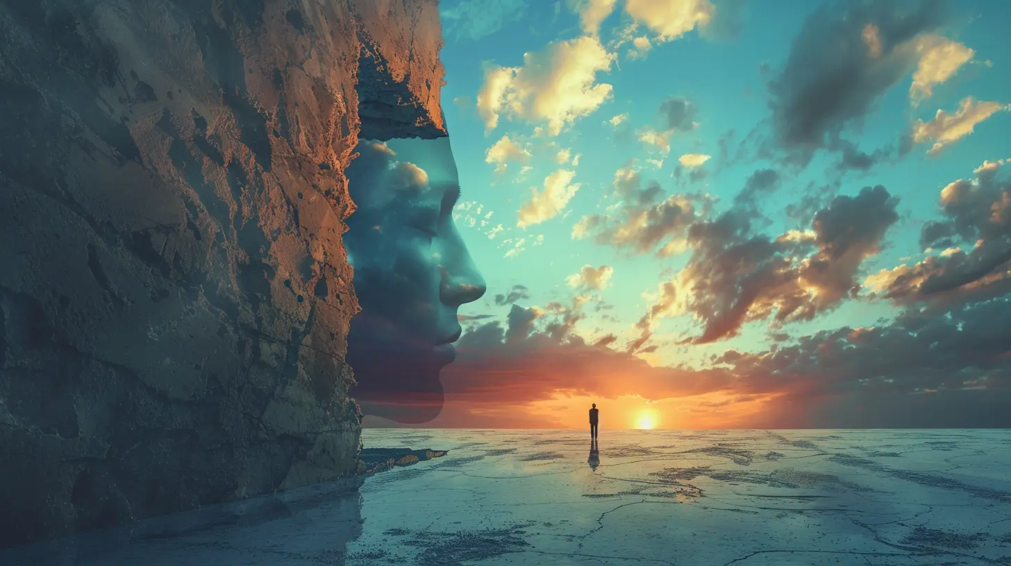 How to Use Self-Awareness to Cope with Change and Uncertainty