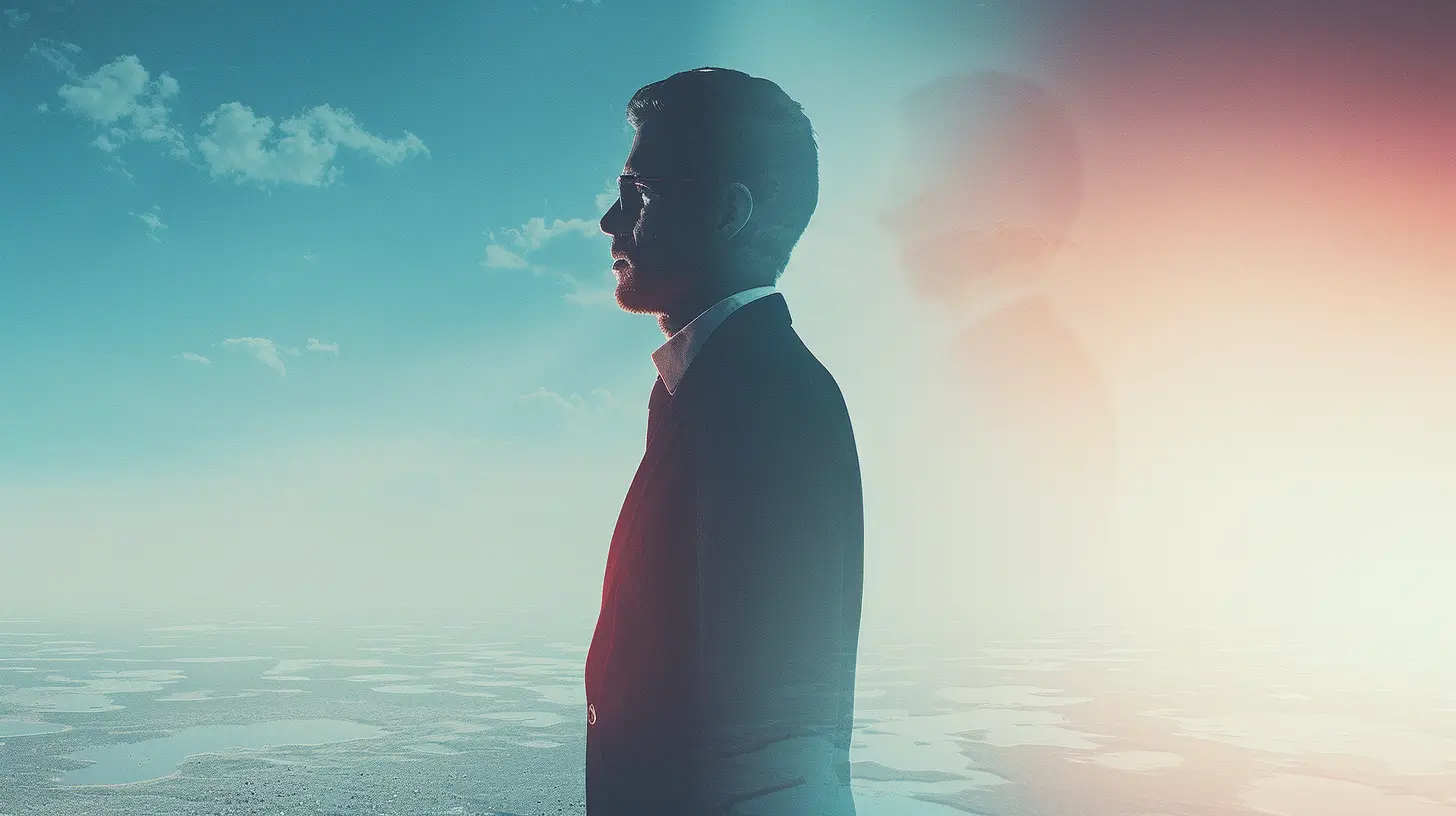 How to Use Self-Awareness to Cope with Change and Uncertainty