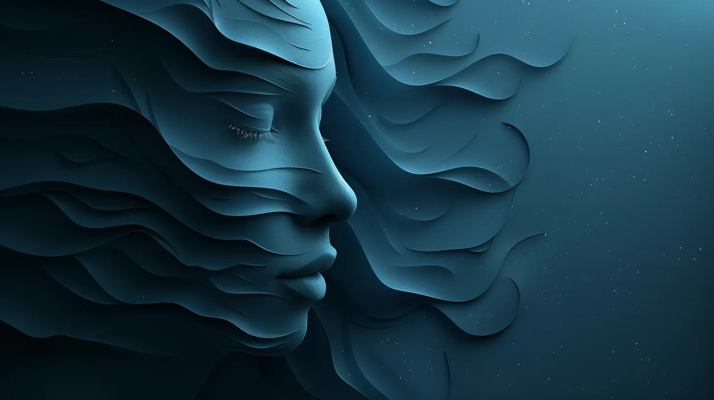 How to Use Self-Awareness to Cope with Change and Uncertainty