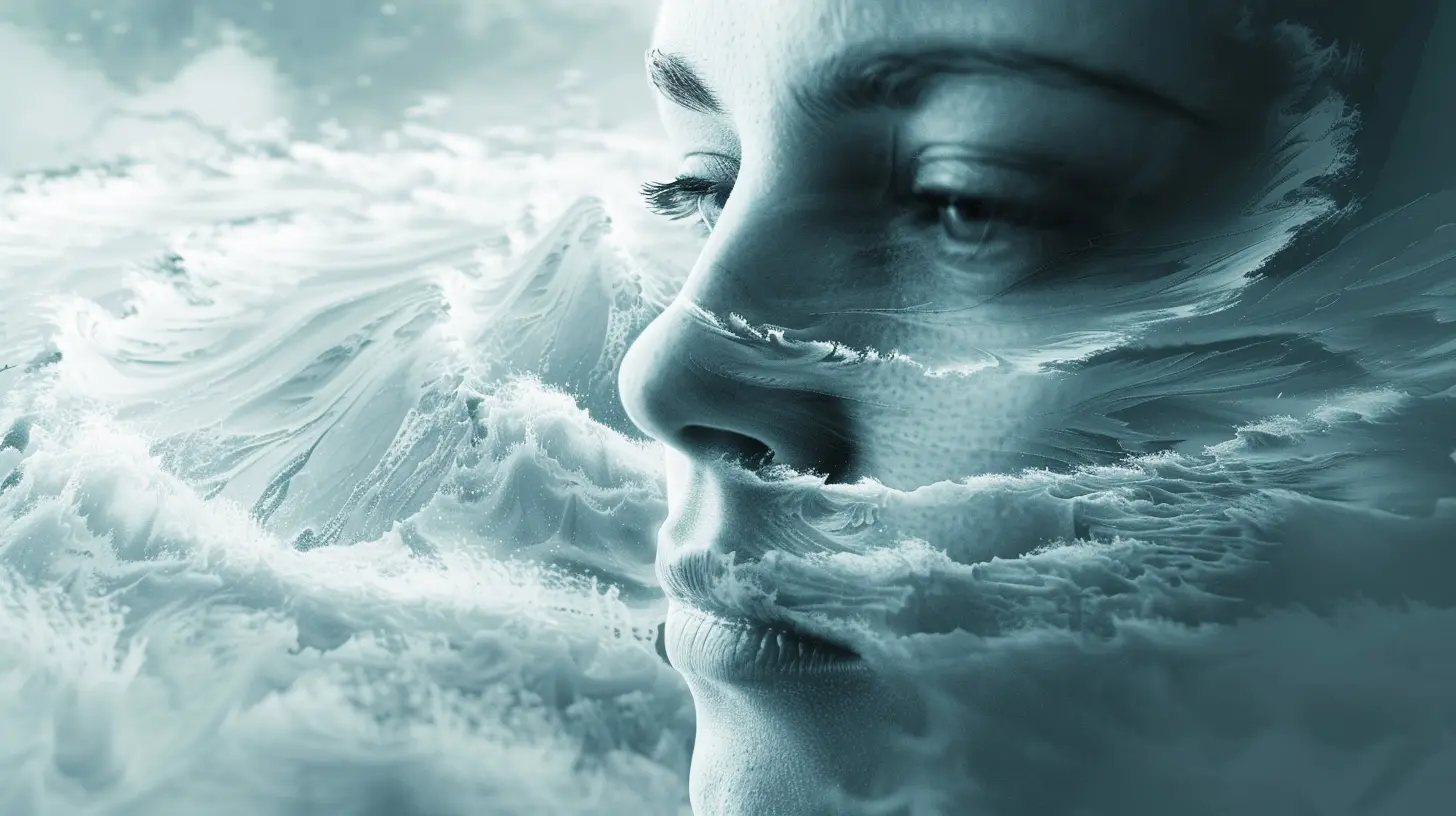 How to Use Self-Awareness to Navigate Strong Emotions