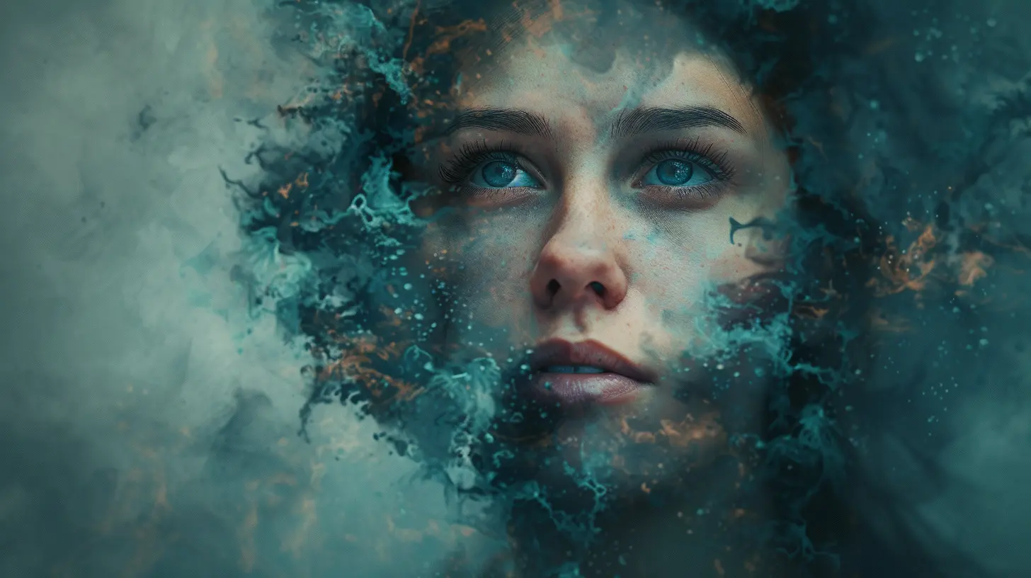 How to Use Self-Awareness to Overcome Self-Sabotage