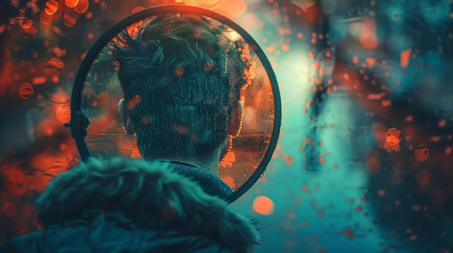 How to Use Self-Awareness to Overcome Self-Sabotage