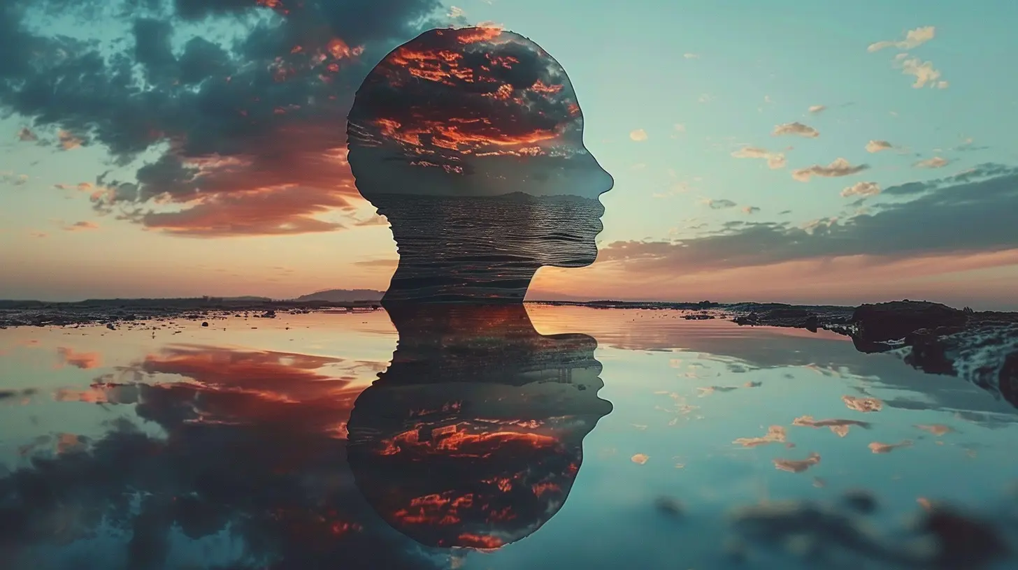 How to Use Self-Awareness to Overcome Self-Sabotage