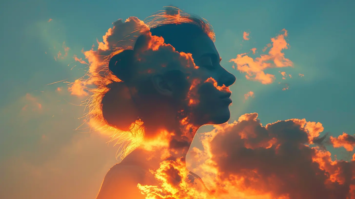 How to Use Self-Awareness to Overcome Self-Sabotage