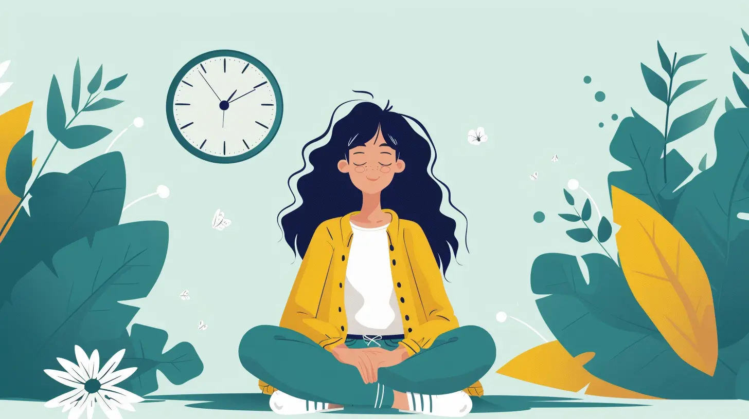 How to Use Self-Compassion to Overcome Procrastination