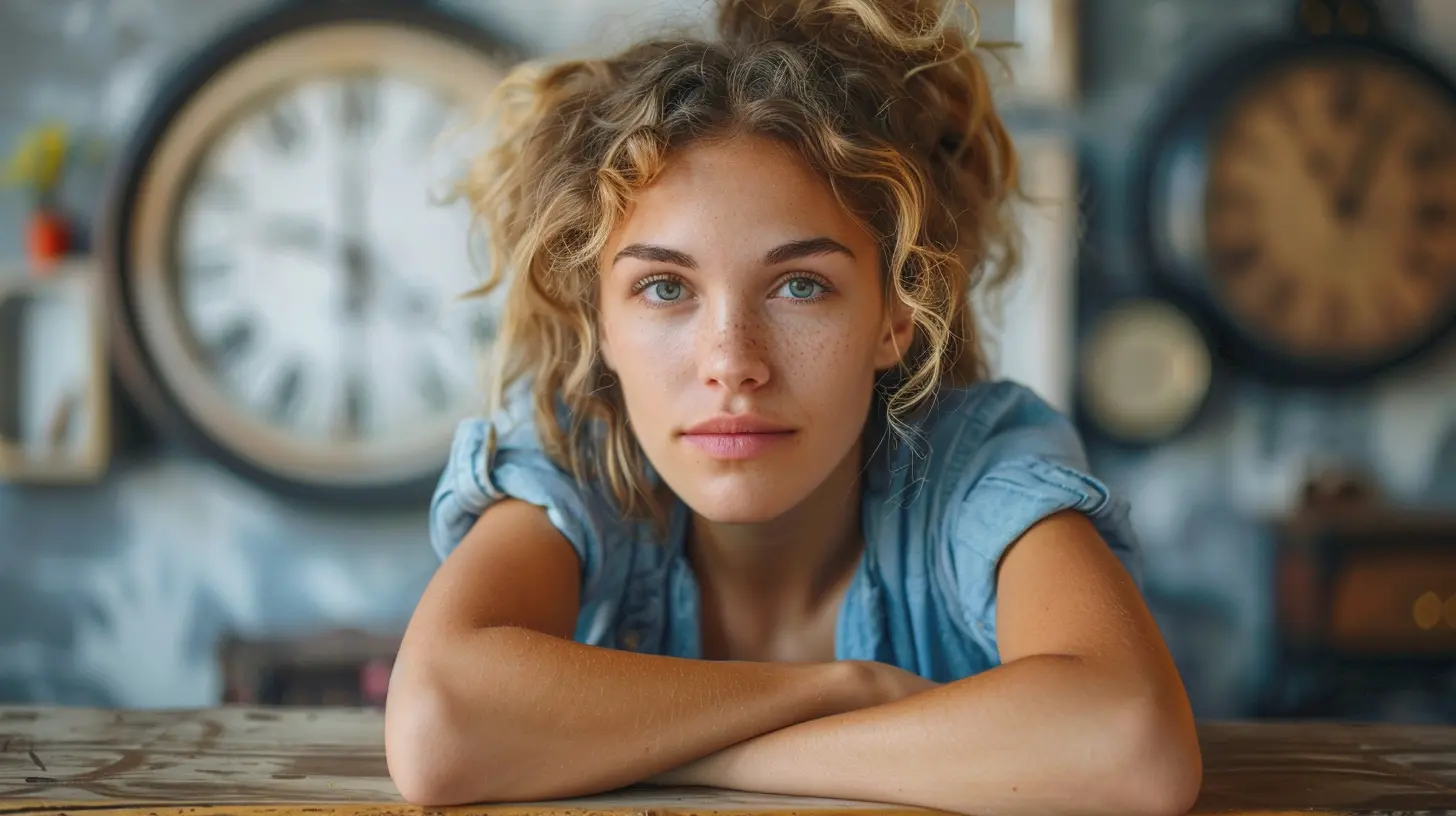 How to Use Self-Compassion to Overcome Procrastination