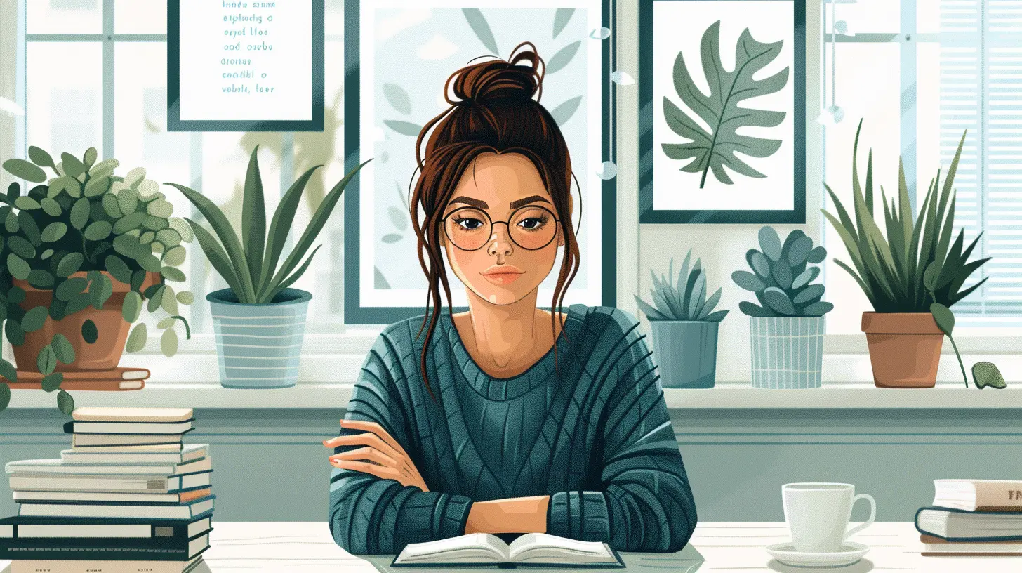 How to Use Self-Compassion to Overcome Procrastination