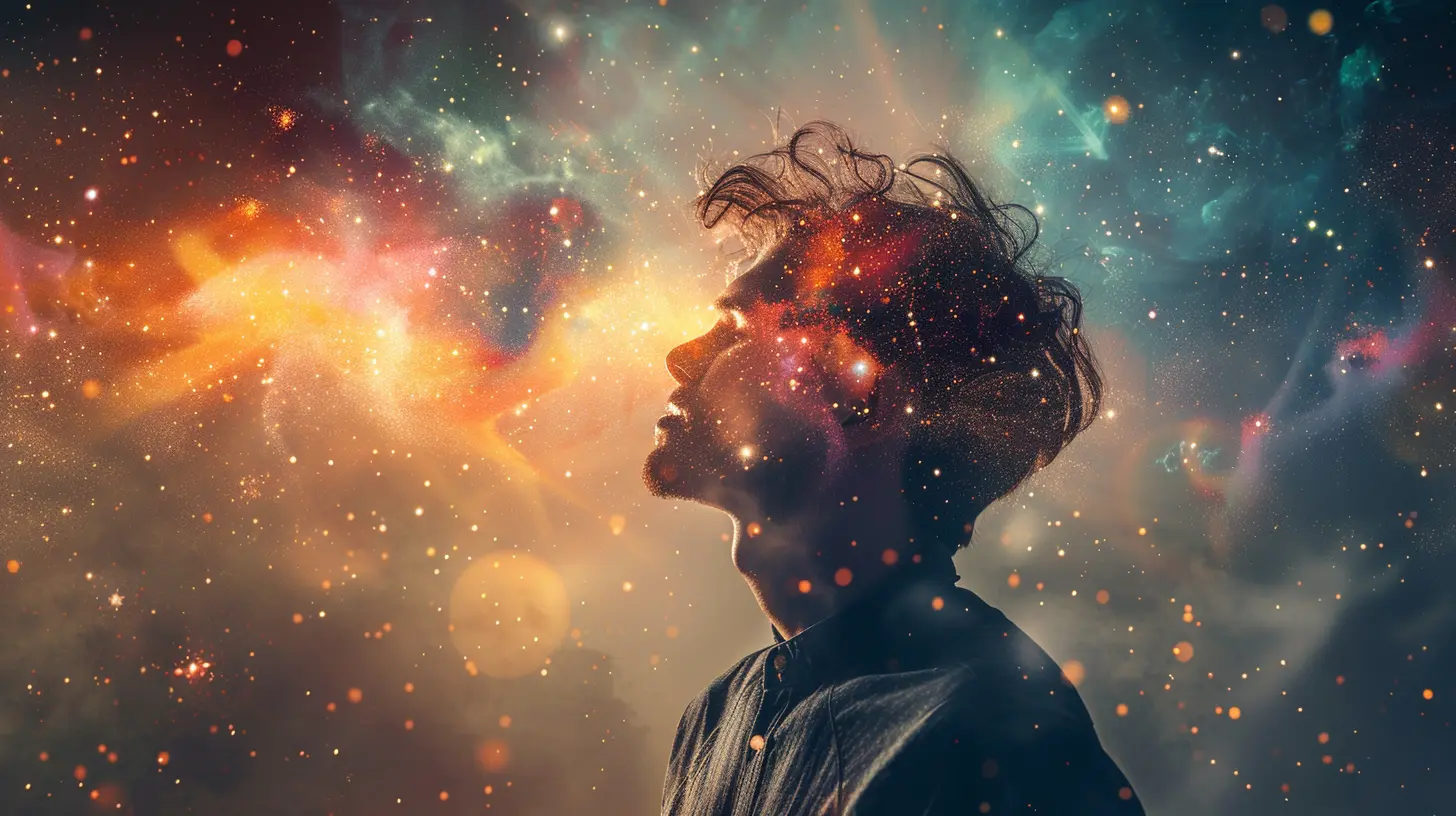 How to Use Visualization and Mental Imagery for Success