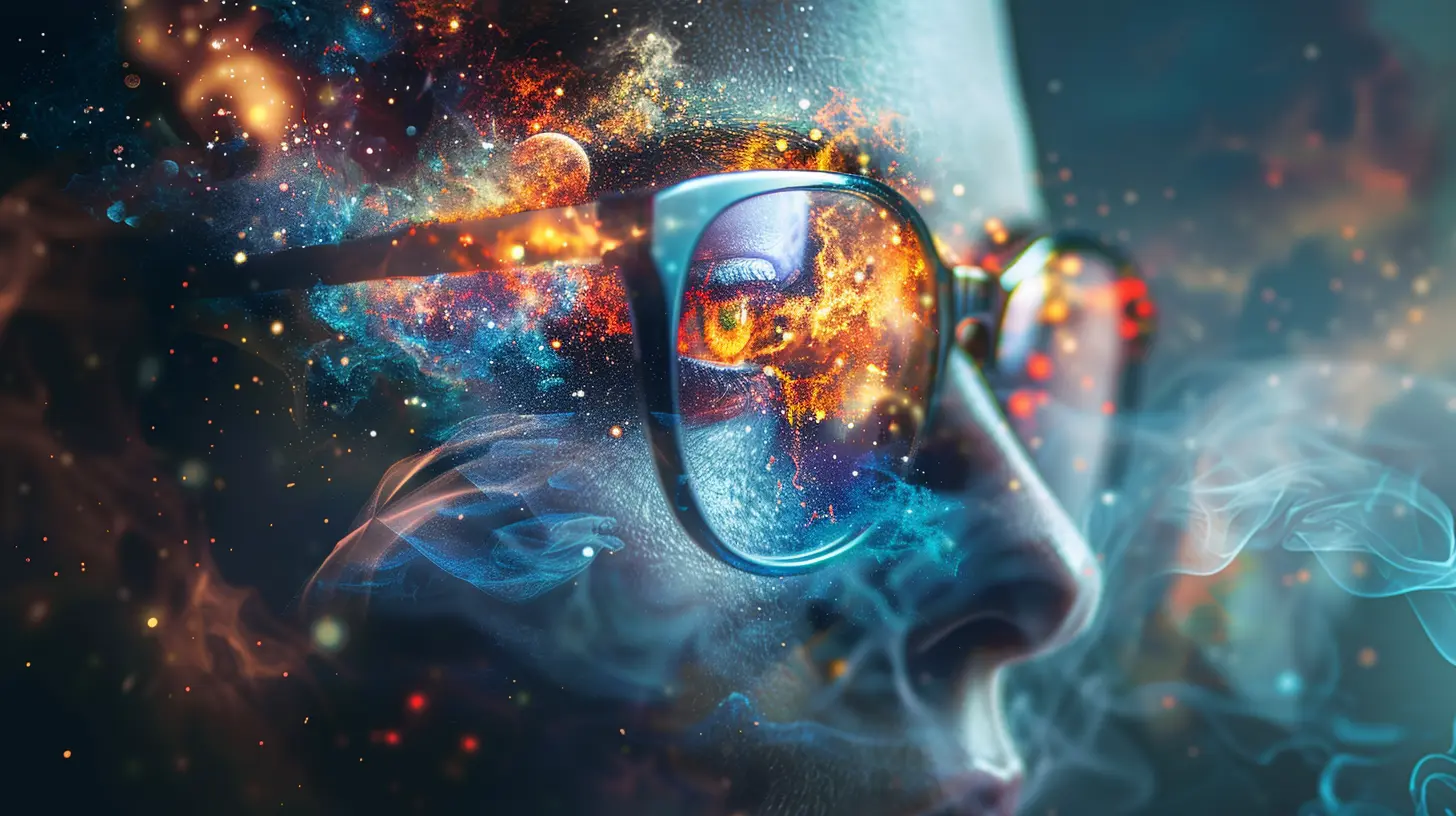 How to Use Visualization and Mental Imagery for Success