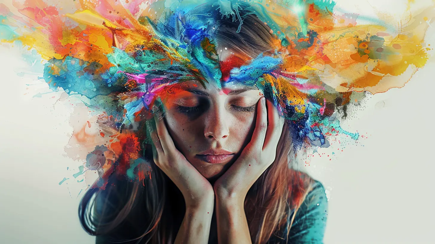How to Use Visualization and Mental Imagery for Success