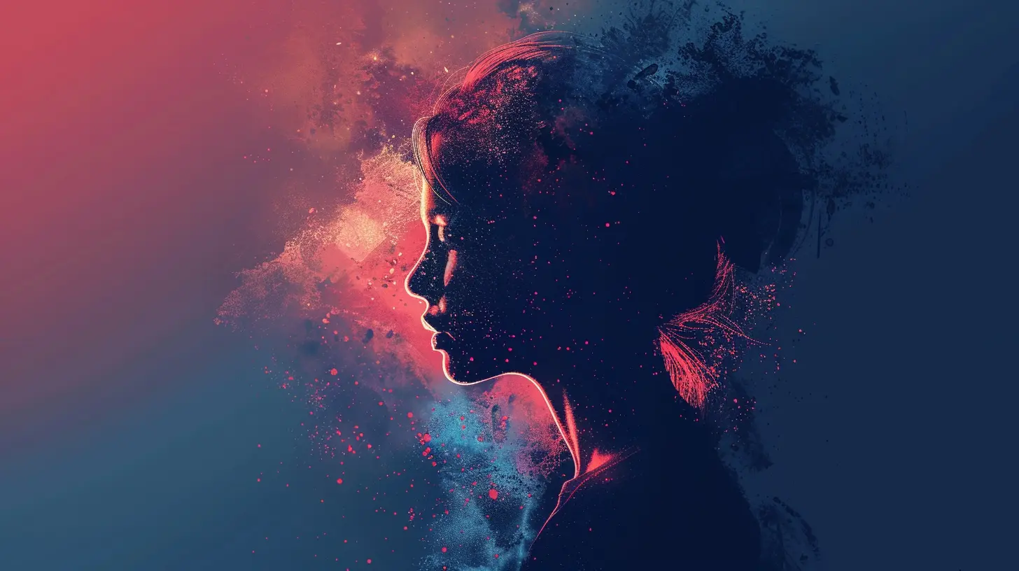 How Trauma Affects Mental Health in Adolescents