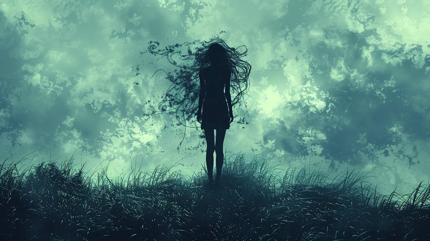 How Trauma Affects Mental Health in Adolescents