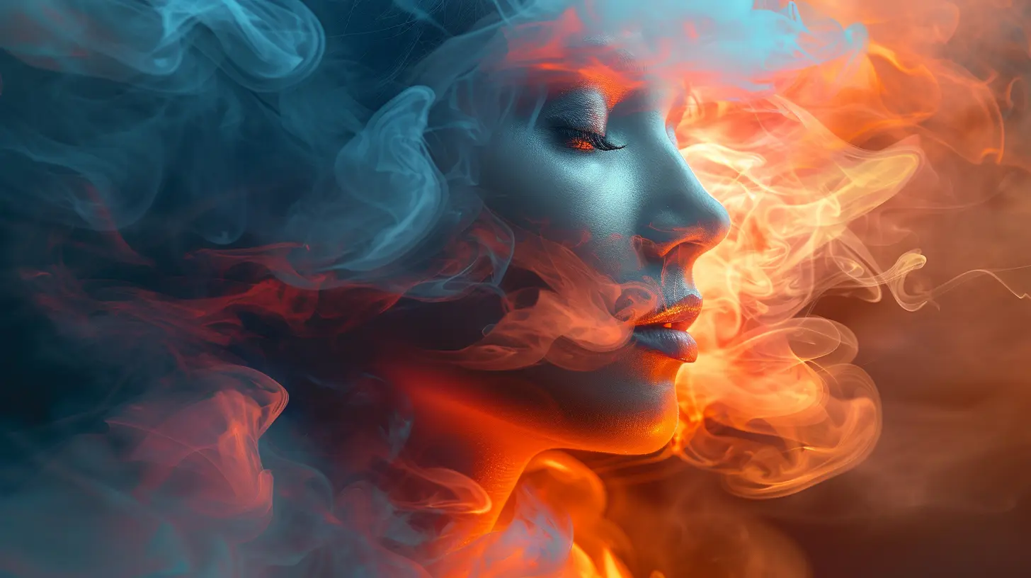 How Visualization Techniques Can Enhance Positive Outcomes