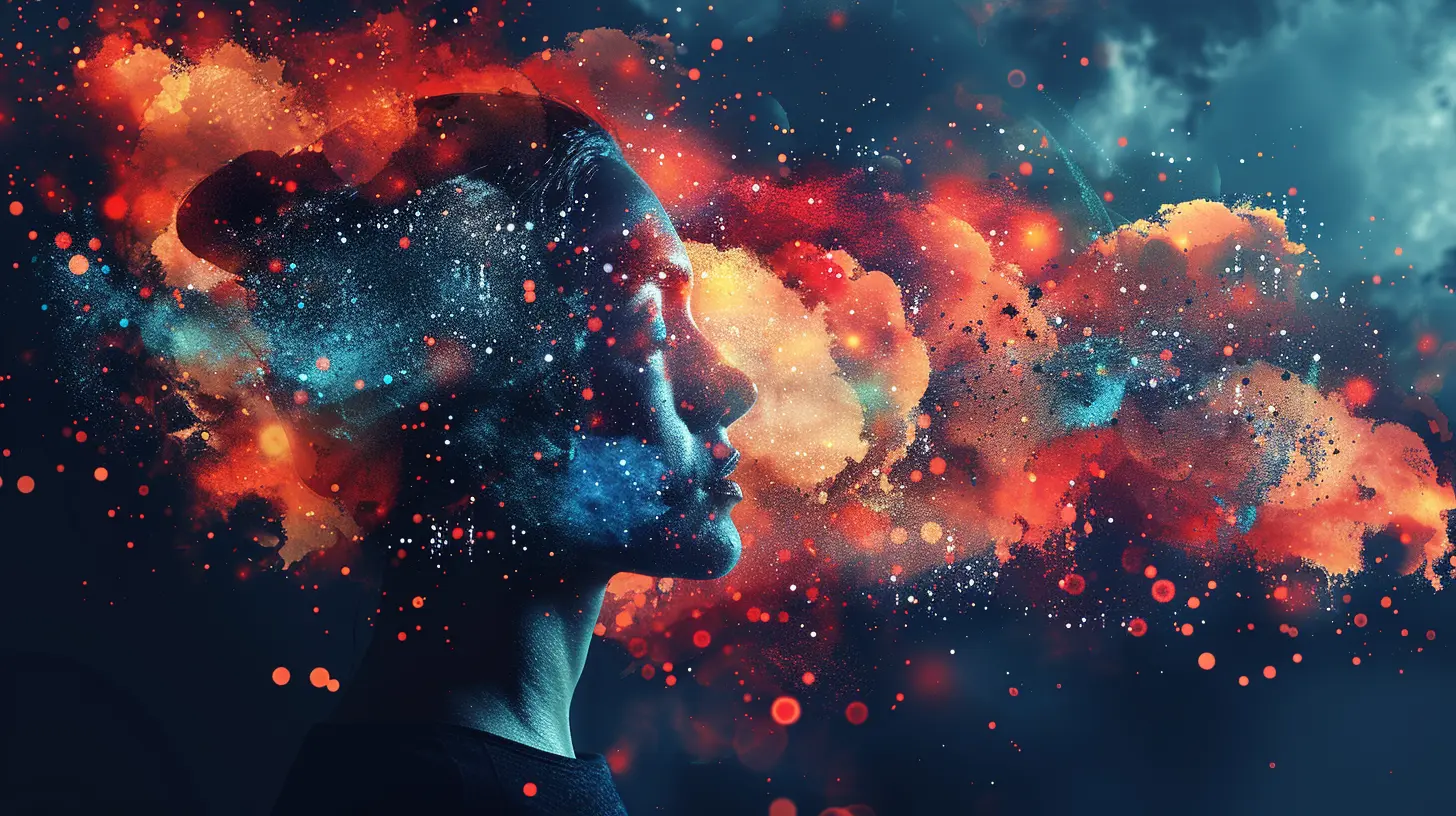 How Visualization Techniques Can Enhance Positive Outcomes