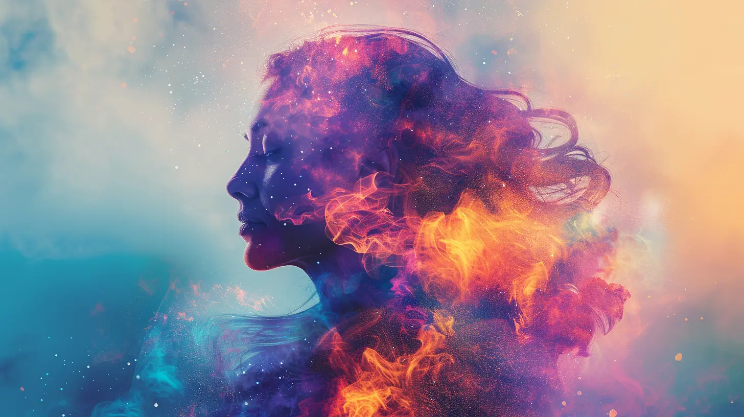 How Visualization Techniques Can Enhance Positive Outcomes