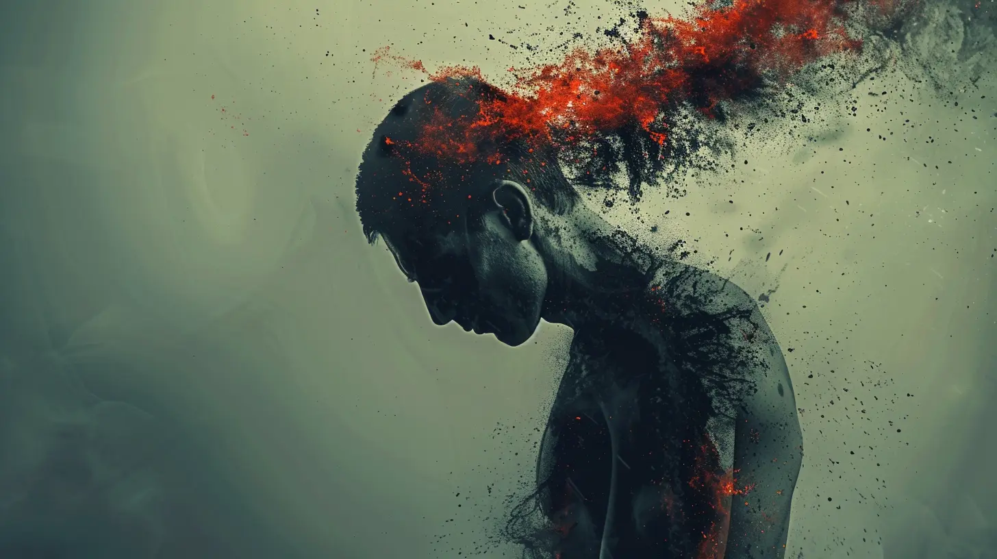 How Workplace Stress Affects Mental Health and What You Can Do
