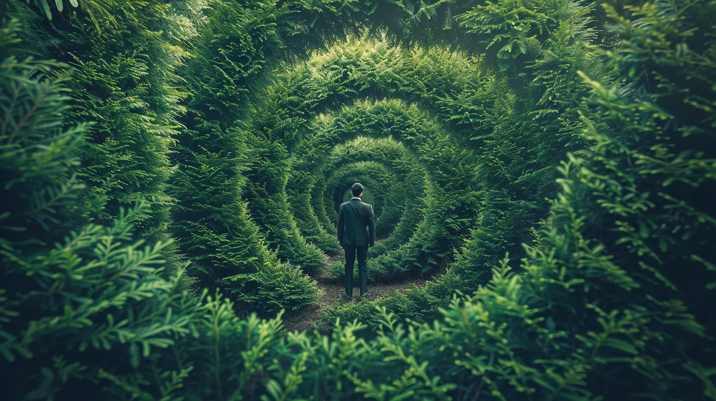 How Your Environment Impacts Your Personal Growth