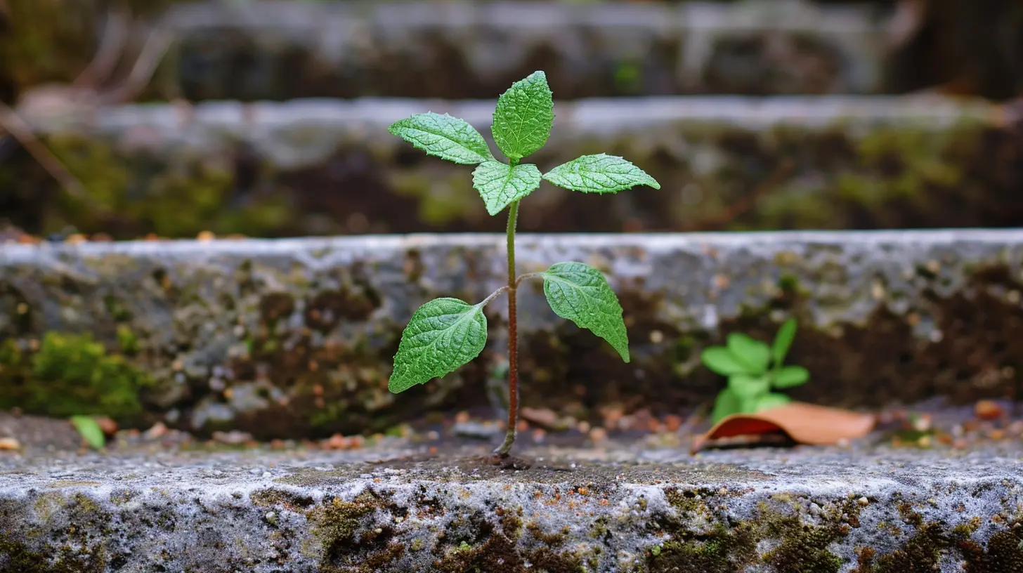 How Your Environment Impacts Your Personal Growth