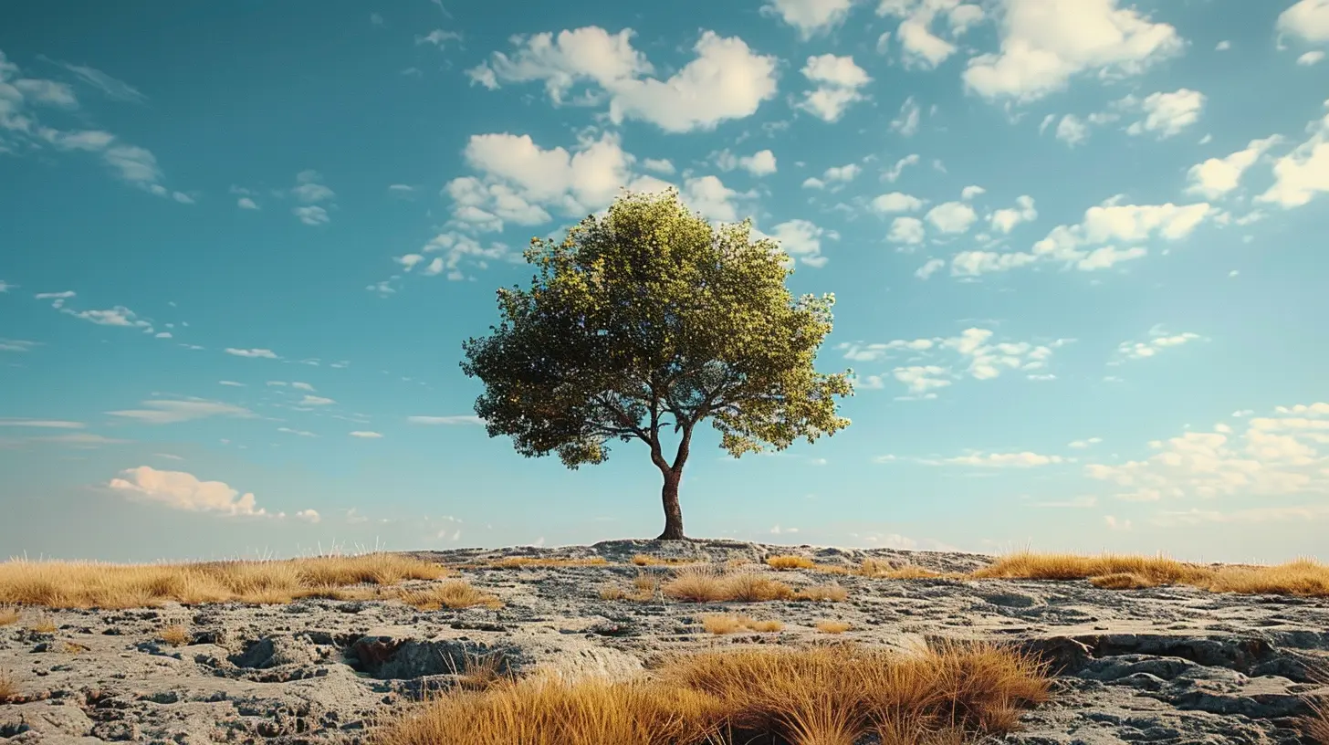 How Your Environment Impacts Your Personal Growth