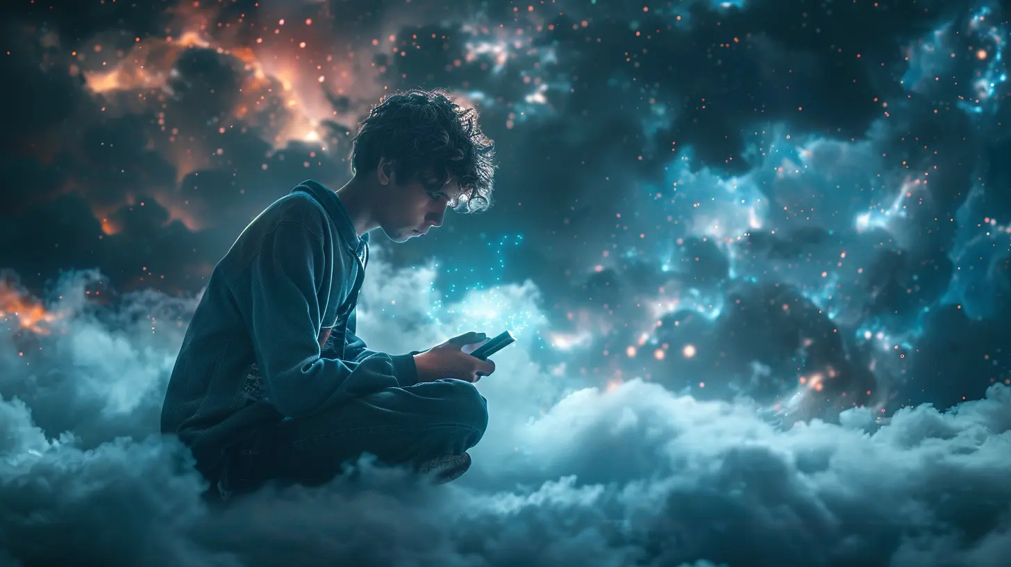 Managing Attention Deficit Disorder in a Digital World