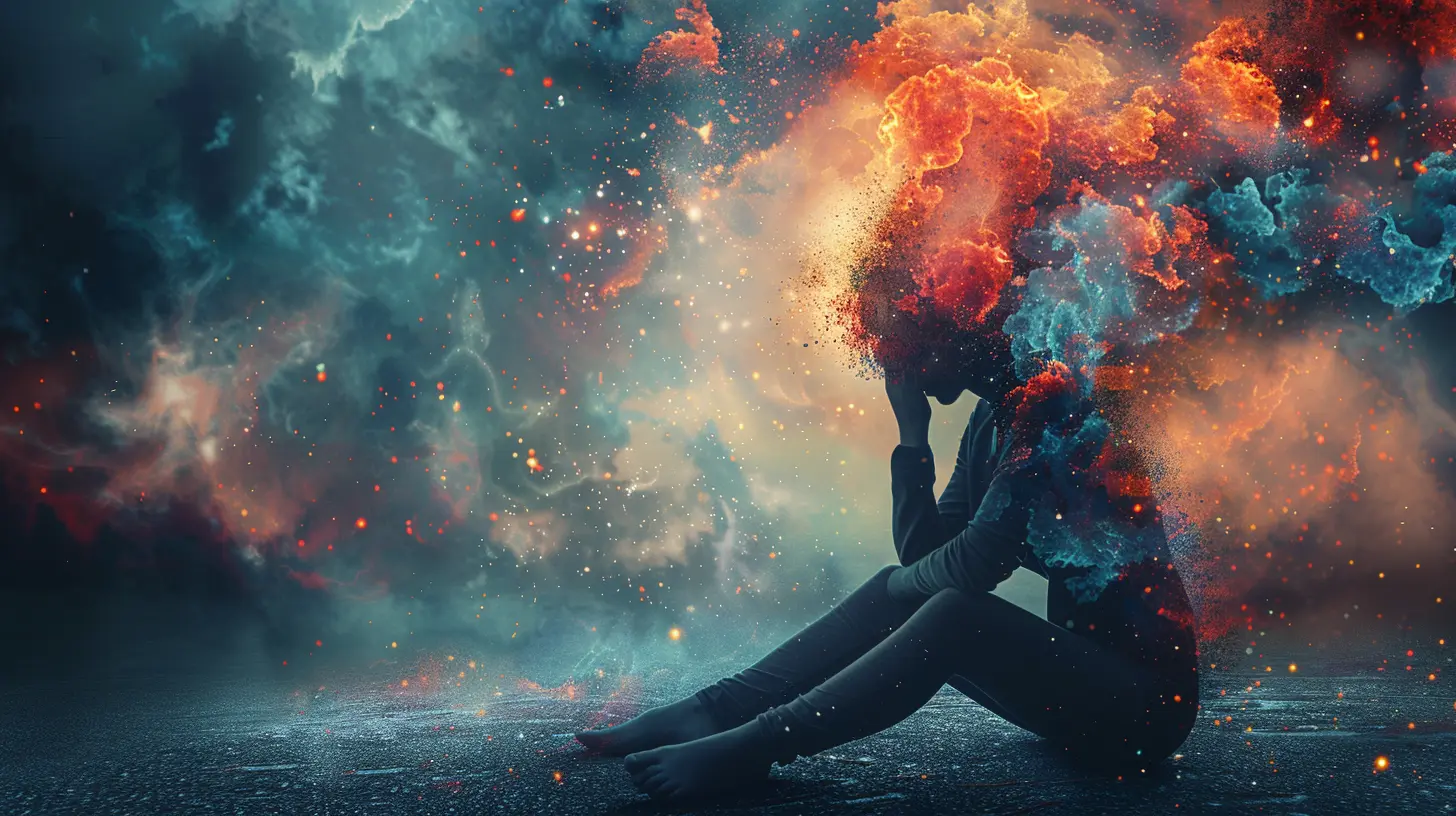 Managing Attention Deficit Disorder in a Digital World