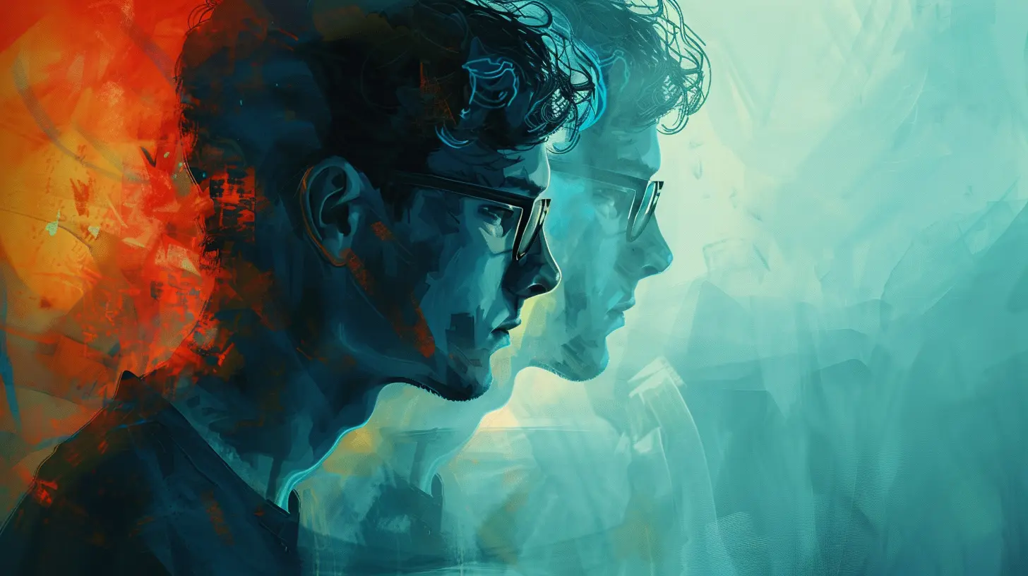 Misconceptions About Histrionic Personality Disorder