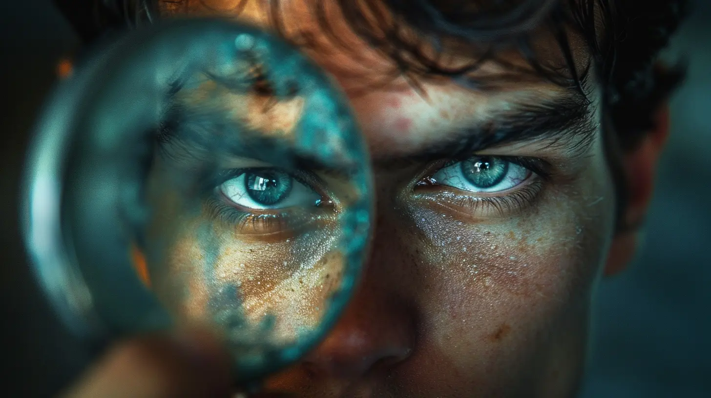 Misconceptions About Histrionic Personality Disorder