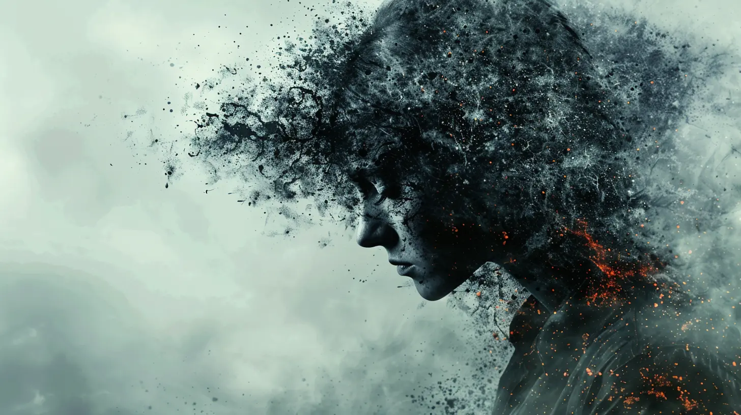 Misconceptions About Histrionic Personality Disorder