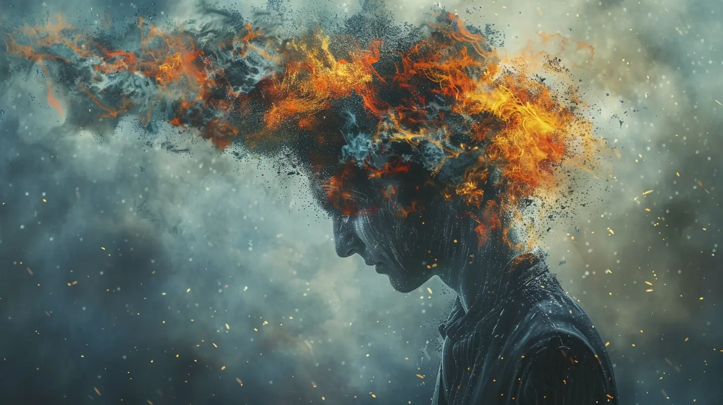 Misconceptions About Histrionic Personality Disorder