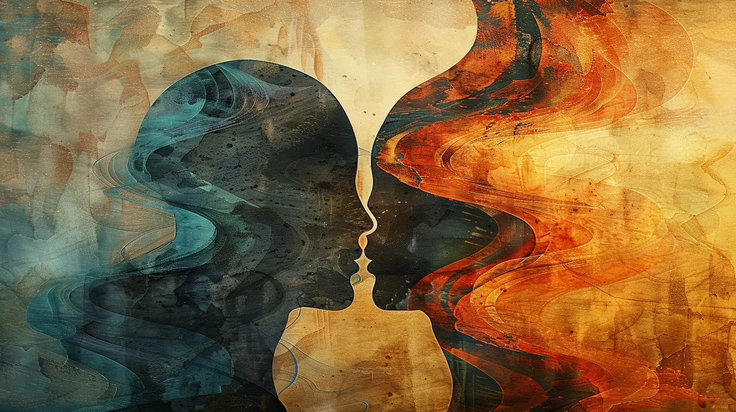 Moving Beyond Shame with Self-Compassion