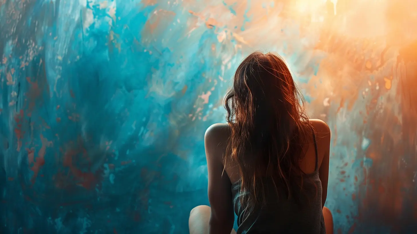 Moving Beyond Shame with Self-Compassion