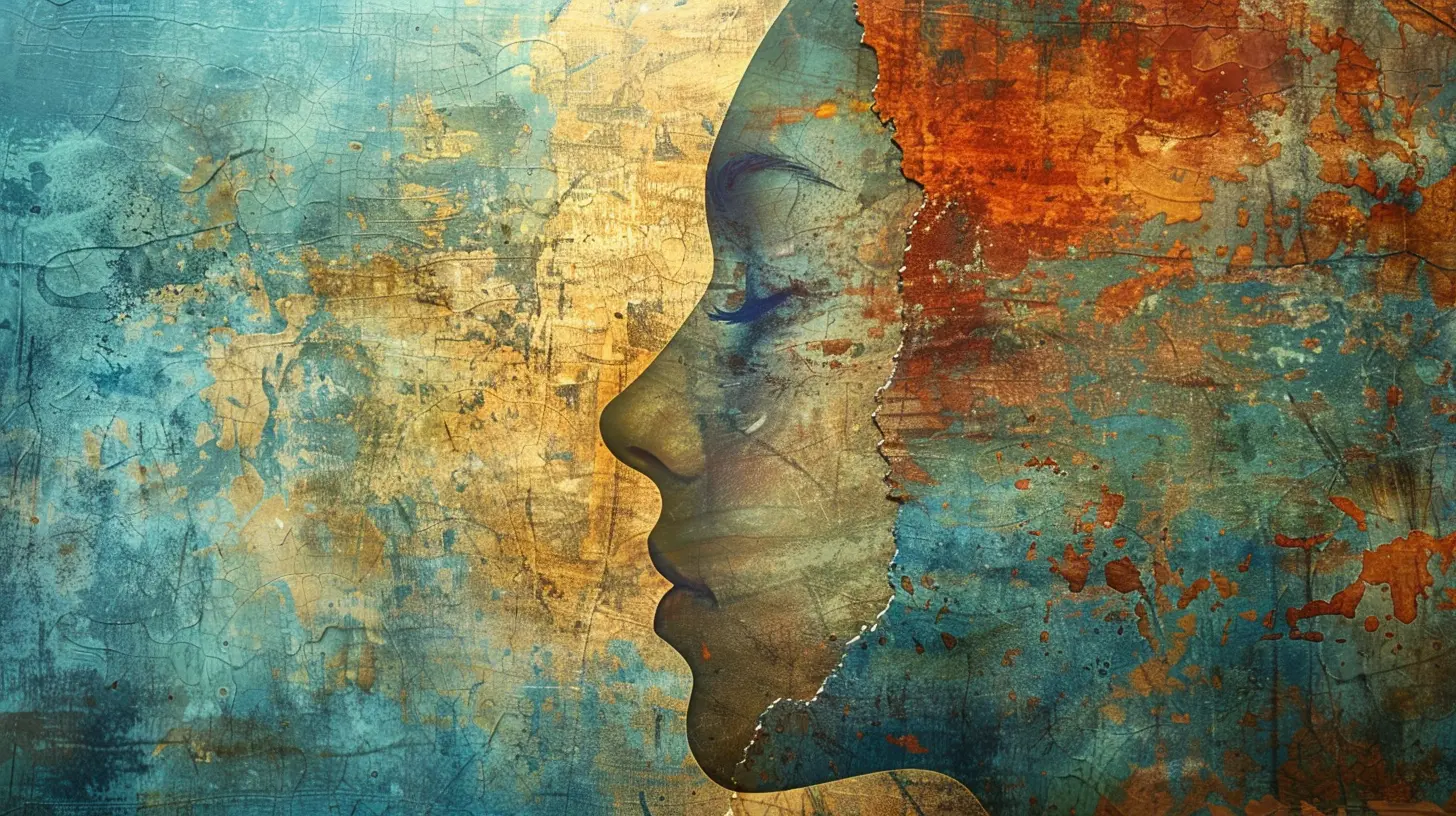 Moving Beyond Shame with Self-Compassion