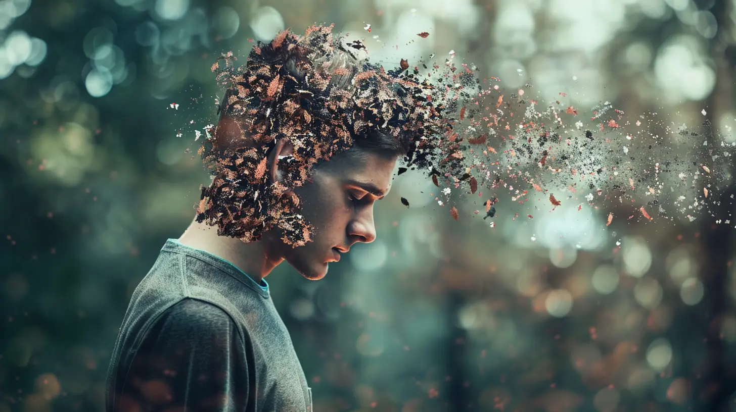 Natural Approaches to Managing Attention Deficit Disorder Symptoms