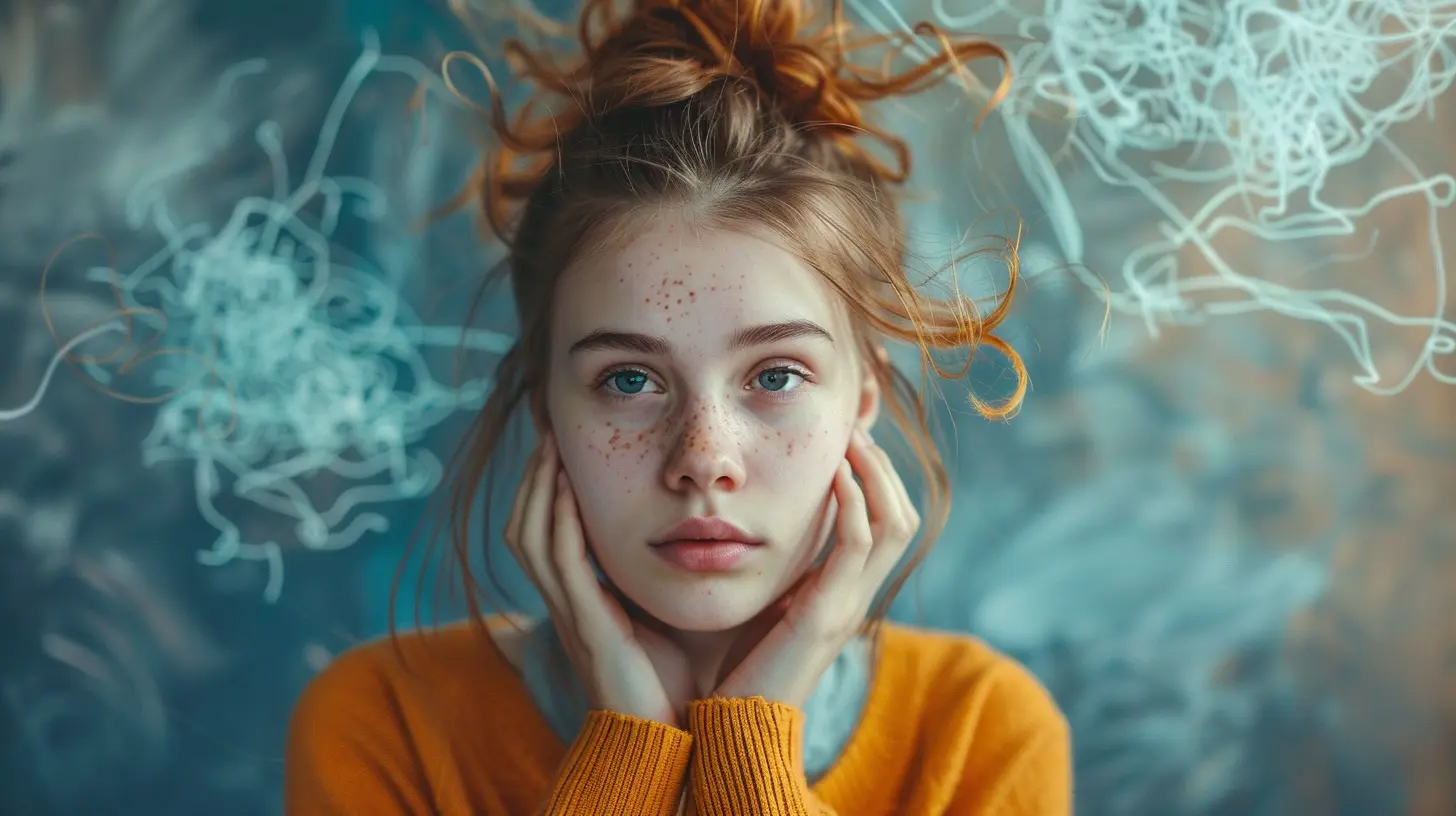 Natural Approaches to Managing Attention Deficit Disorder Symptoms