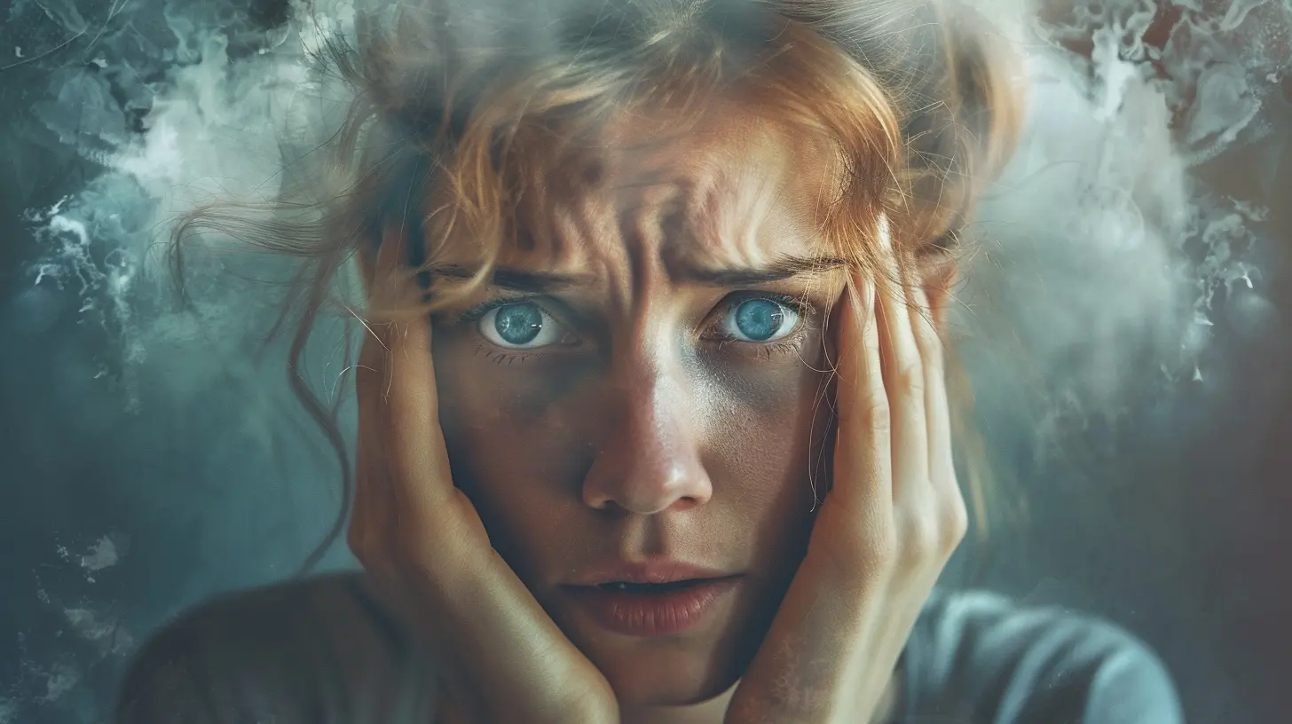Natural Approaches to Managing Attention Deficit Disorder Symptoms