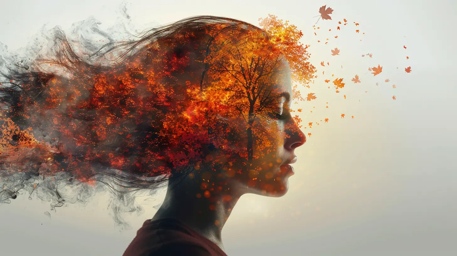 Natural Approaches to Managing Attention Deficit Disorder Symptoms