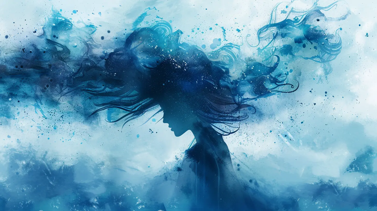 Navigating Anxiety: Practical Tools for Calming Your Mind