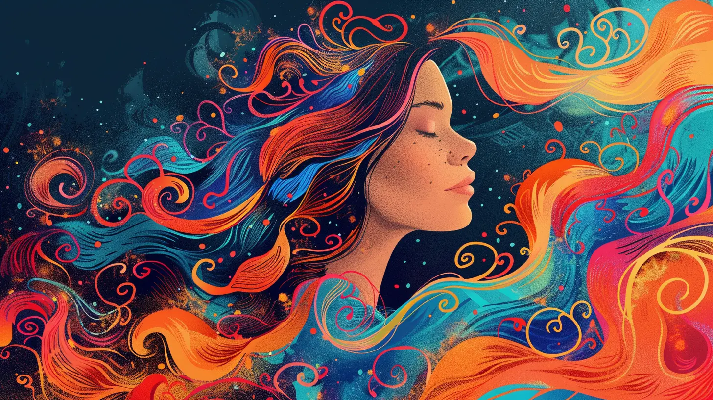 Navigating Anxiety: Practical Tools for Calming Your Mind