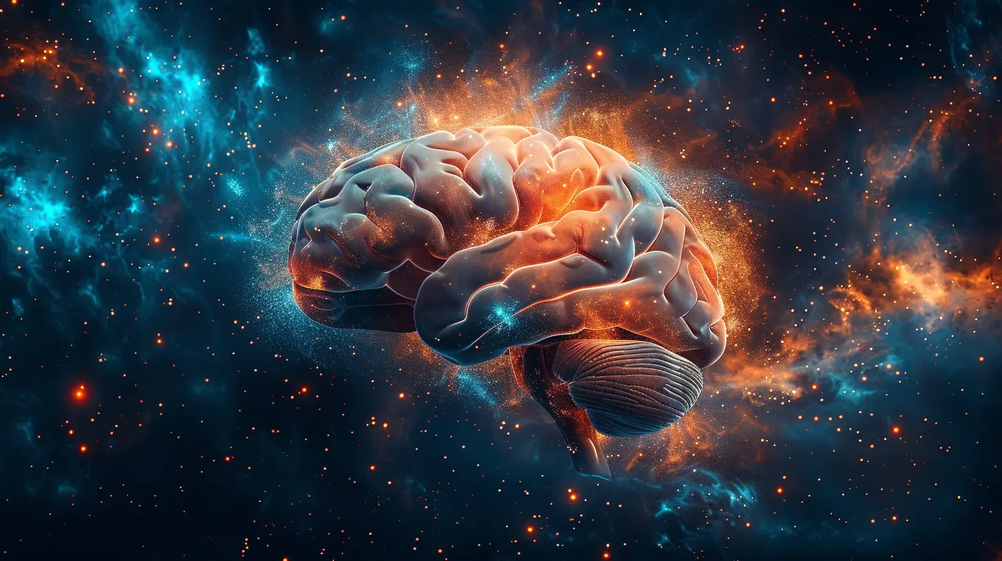 Neuroplasticity: How the Brain Adapts to Change