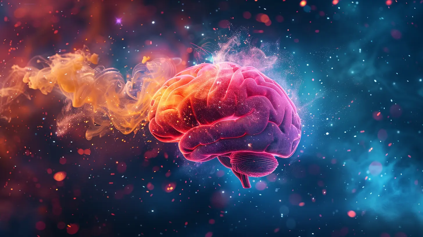 Neuroplasticity: How the Brain Adapts to Change